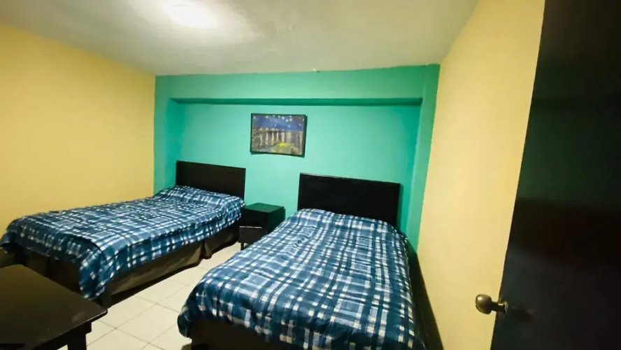 Hotel en Acapulco Bora Bora