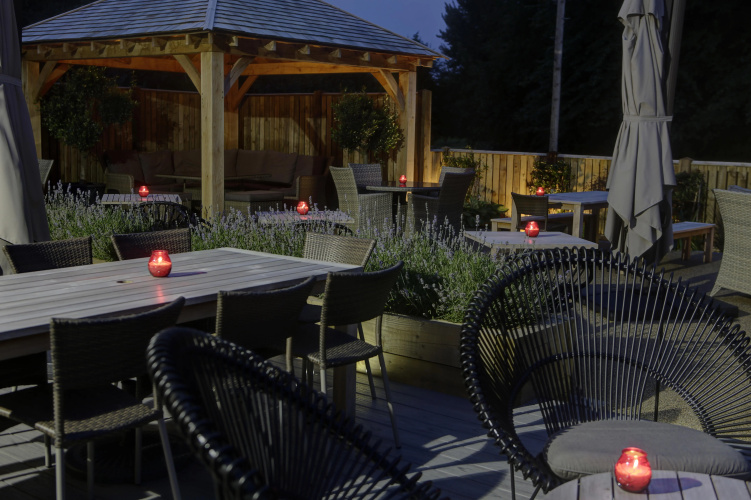 Best Western Plus Ullesthorpe Court Hotel & Golf Club photo 28