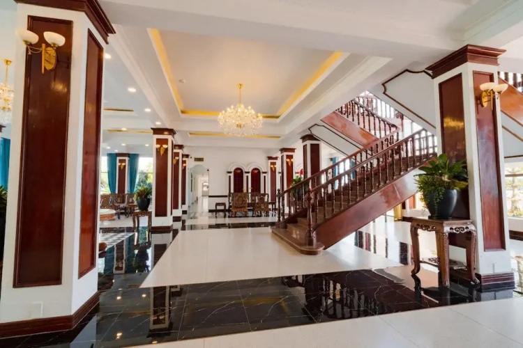 Chuong Duong Hotel