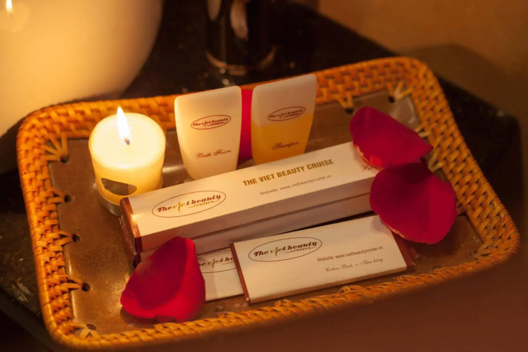 Viet Beauty Cruises