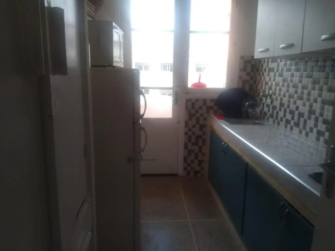 Noure Riyad Appartement 6