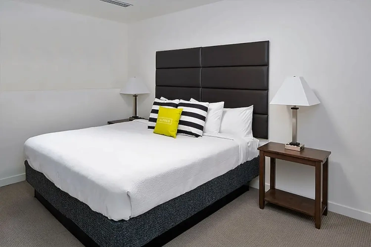1 Bedroom Grand Studio