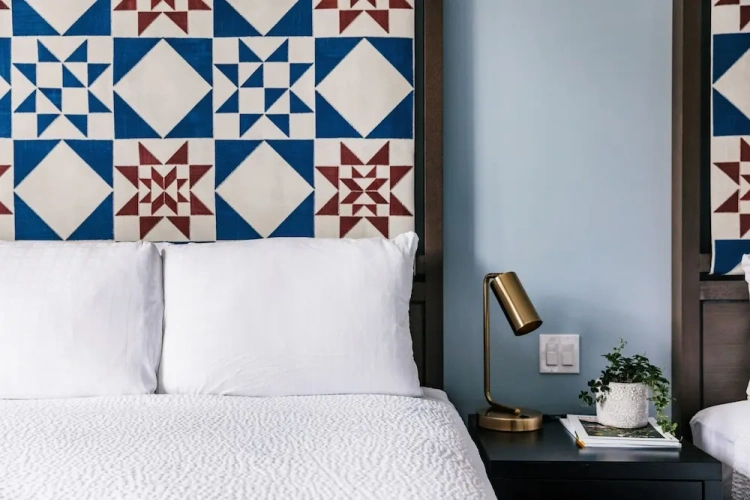 Centennial Double room