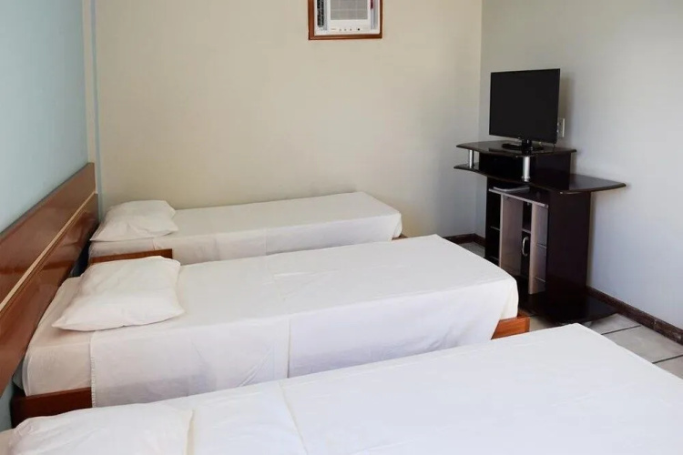 Norte Palace Hotel