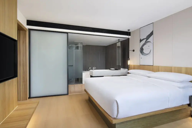 Fairfield By Marriott Yangshuo