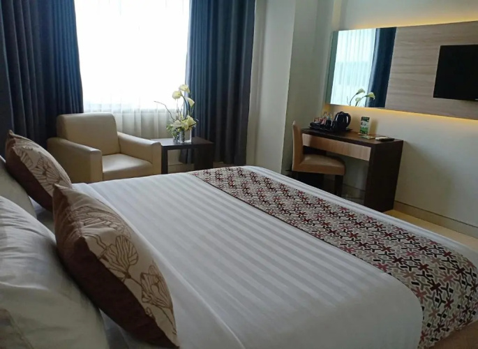 Hotel MJ