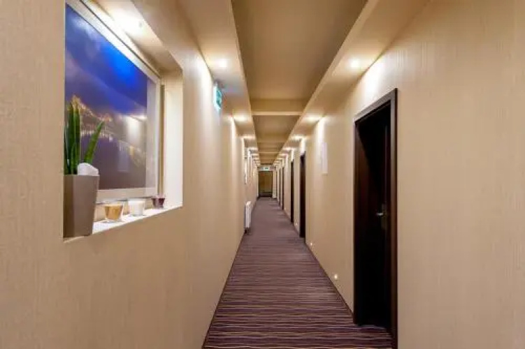 Hotel Wena