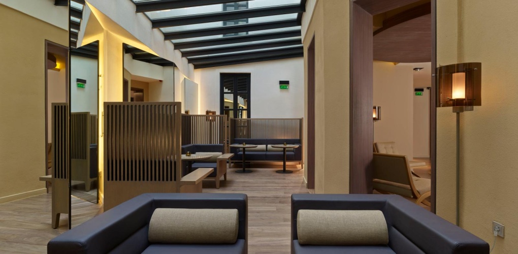 Hotel De Nell photo 17