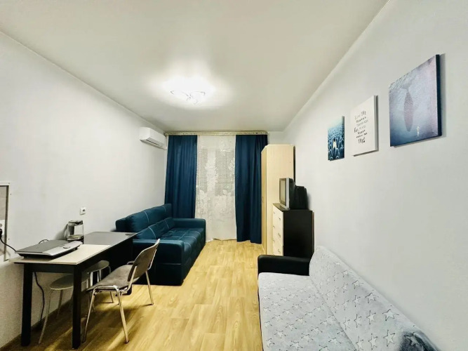 Фотография номера квартиры Квартира Пингвин в Гараже