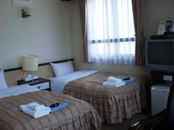 ARC INN Matsumi