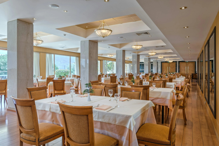 Divani Meteora Hotel photo 36