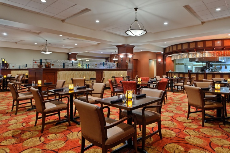 Spartanburg Marriott photo 18