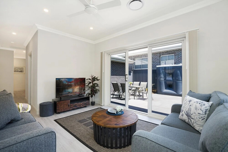 Accommodation Hunter - Adams St Maitland