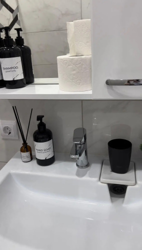 Фотография номера квартиры Апартаменты на улице Академика Губкина 12Б