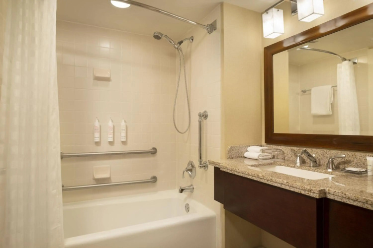 Denver Marriott West