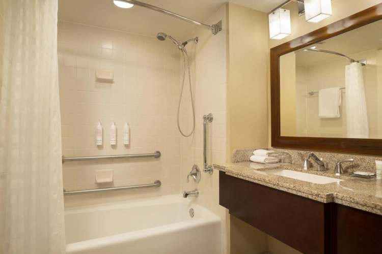 Denver Marriott West photo 9
