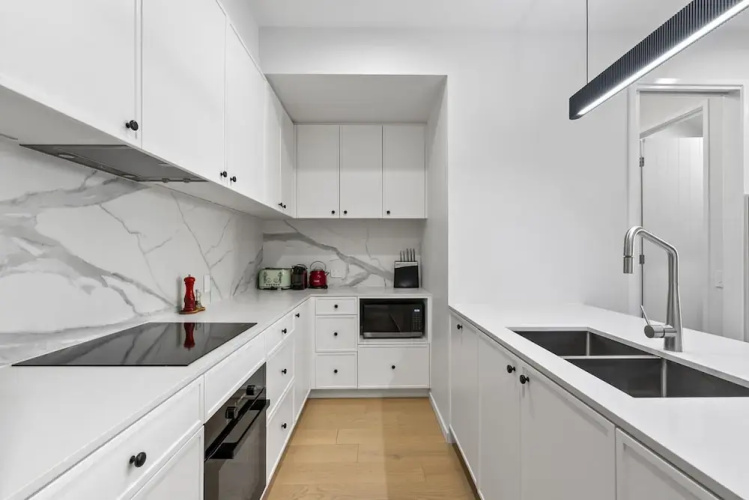 Spacious 3-bed Clayfield House With Patio and BBQ