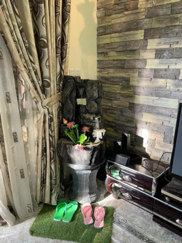 Albert Suites & Apartments Entebbe