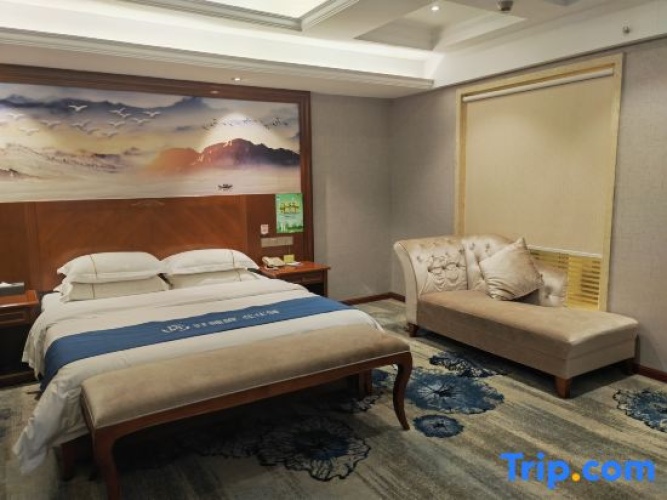 Business Double room