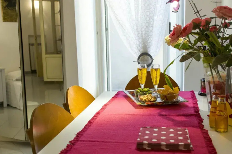 Scipioni Charming Studio