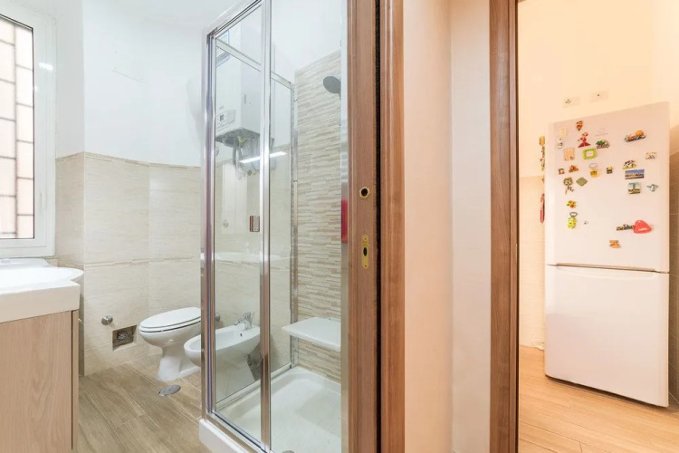 Center Apartment