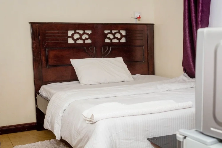 Economy Apartment