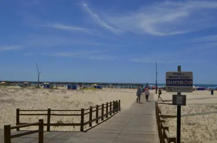 Casa Da Praia