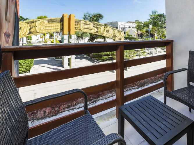 Hotel Los Arcos Holbox