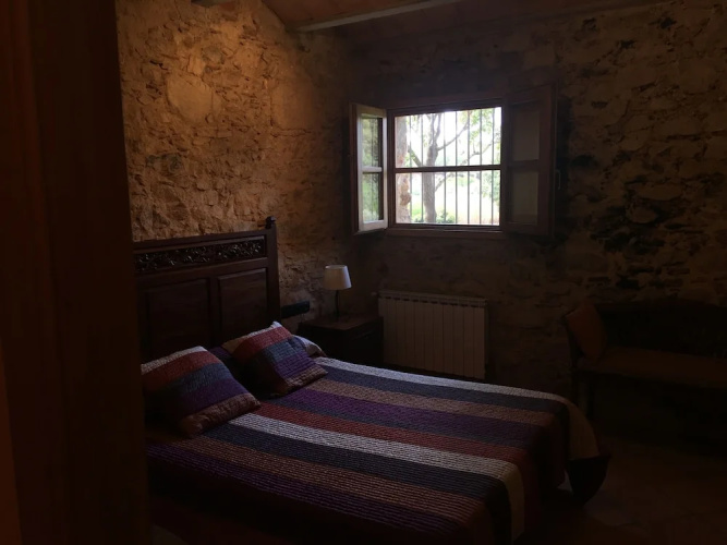 Masia Can Oller by Checkin