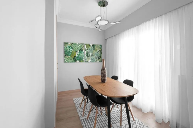 Maison Penthouse