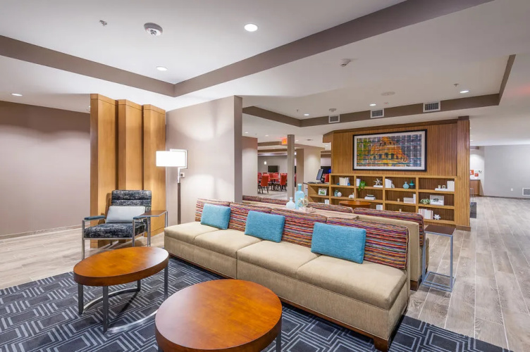 TownePlace Suites Austin North/Tech Ridge