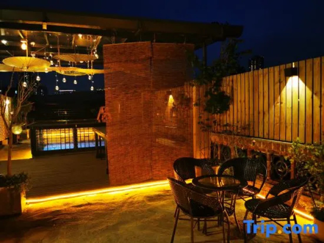 Origin Antique House & Hotel