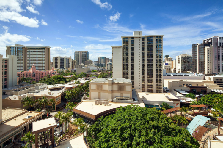 Sheraton Princess Kaiulani photo 24