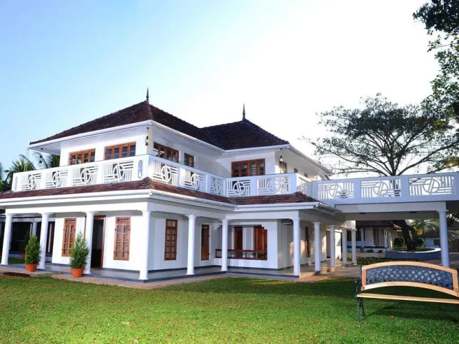 1 Bedroom Standard room