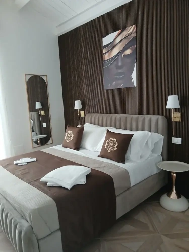 Luxury room