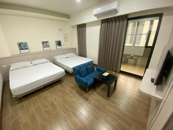 Enjoy House