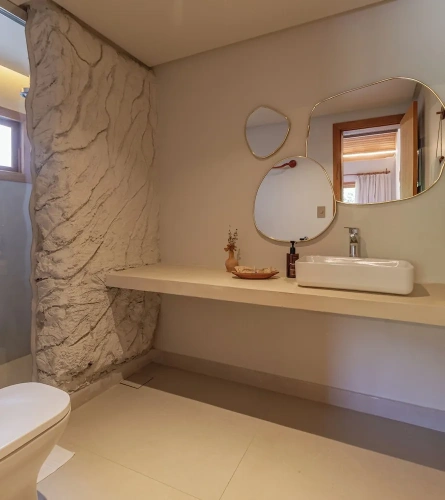 Family Suite with balcony