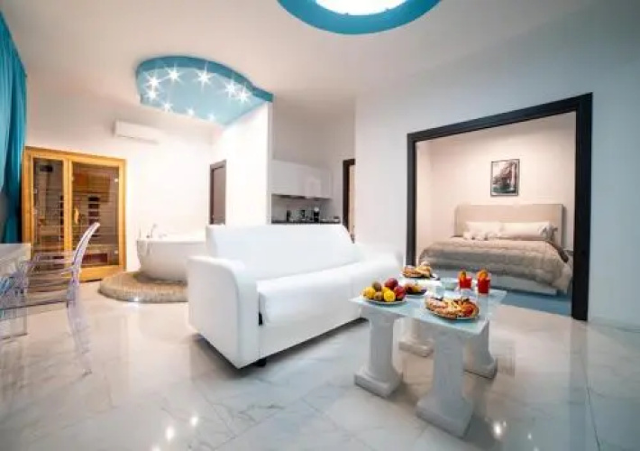 Tiffany's Lifestyle Suites