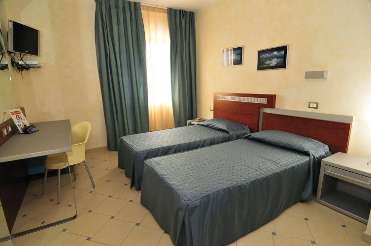 La Locanda del Cavaliere
