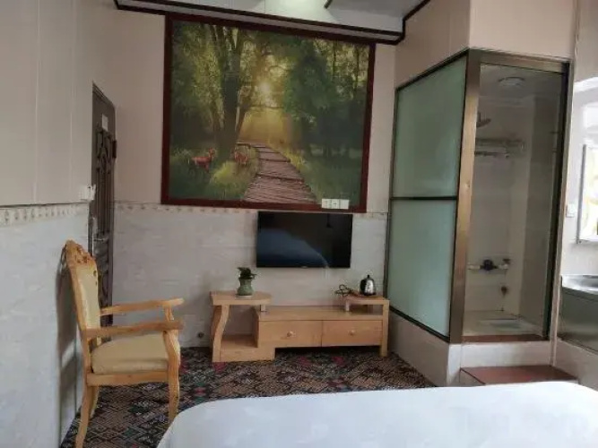 Nanning Zhuangjin Hotel