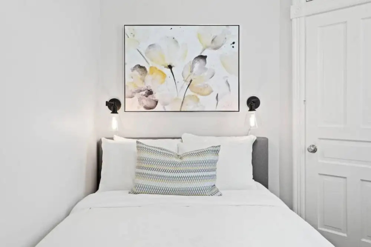 2BR Walking Score 98 King St Old Town Wifi