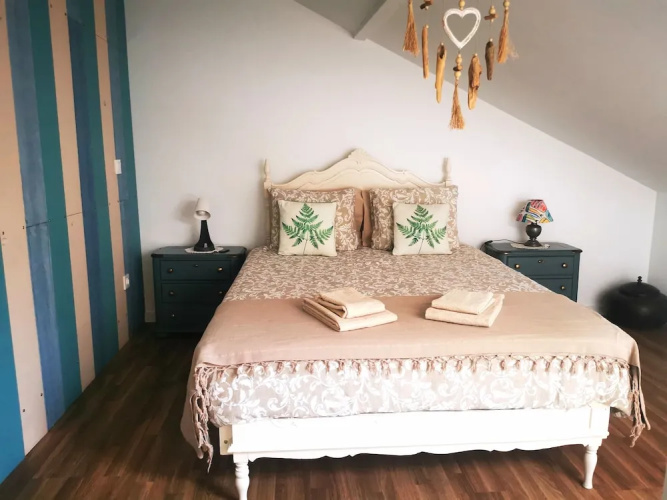 Apartamentos Amendoa e Limao