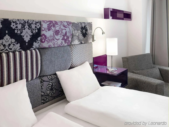 Solna Park & Hotel