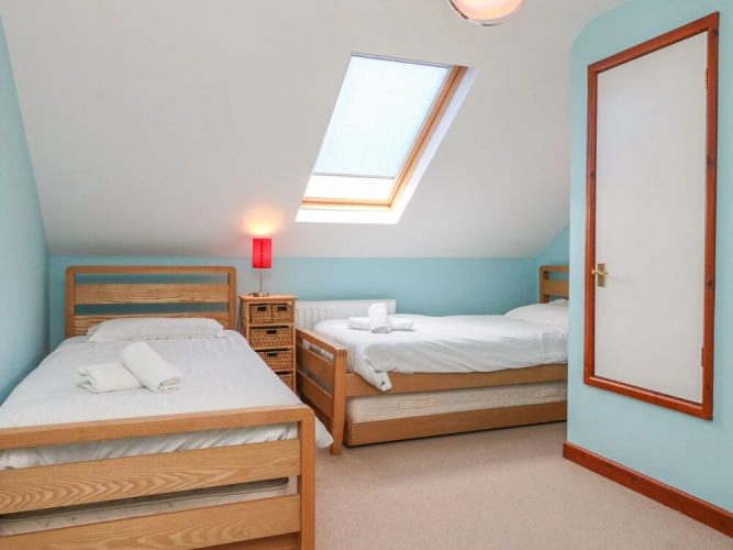 15 Surf Cottages