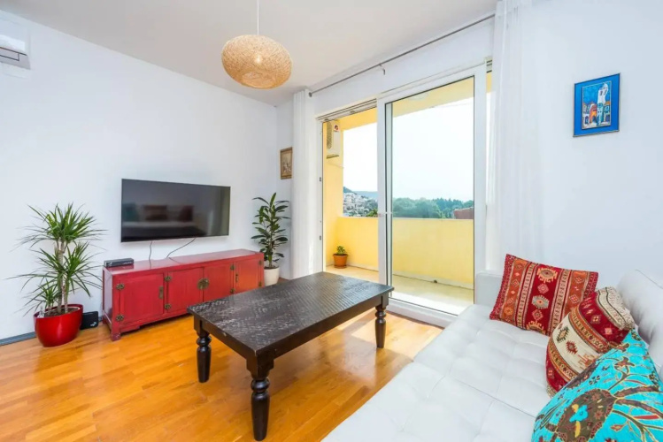 2 BDRM AMore Dubrovnik