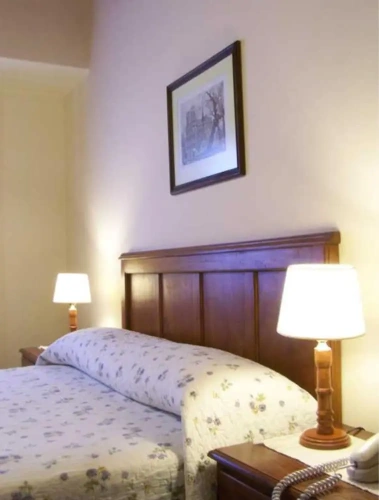 2 Bedrooms Standard Apartment