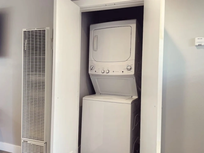Classic Apartment