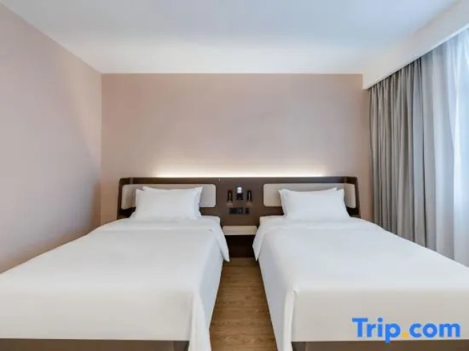 Comfort Twin room