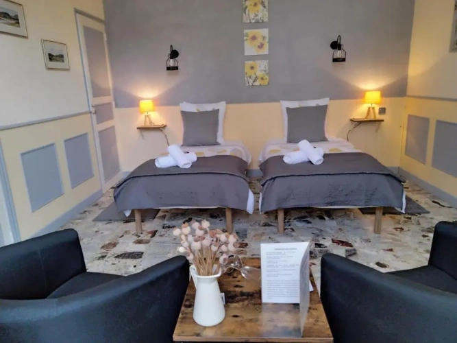 Standard room