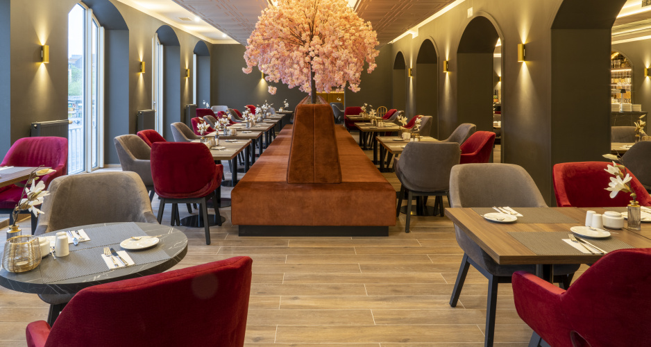 Plaza Premium Bremen photo 26